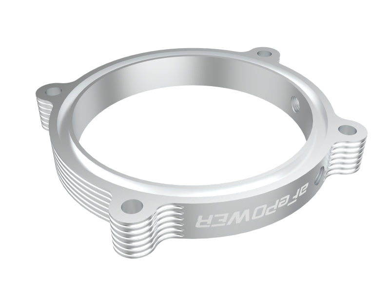 AFE 46-32011 Bullet Throttle Body Spacers TBS fits Ram 1500 TRX 2021 V8-6.2L