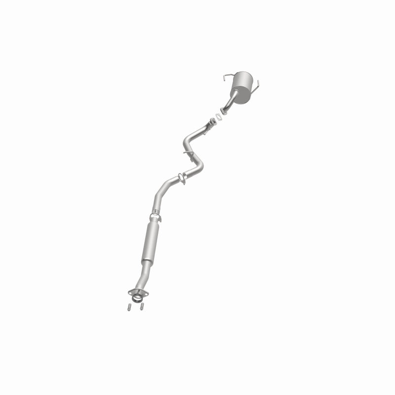 Magnaflow 106-0162 BRE Exhaust Kit 10-17 fits Subaru Outback 2.5L