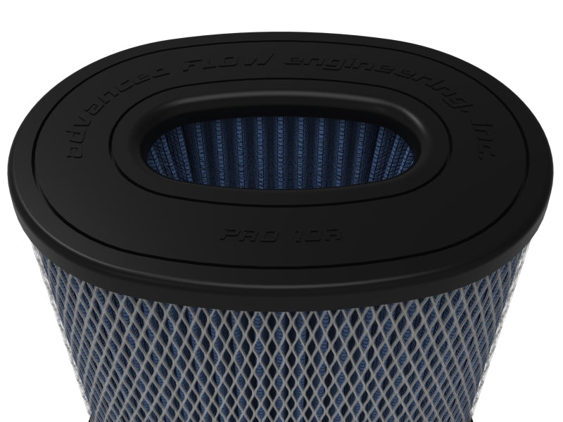 AFE 20-91208T um Pro 10R Media Repl Air Filter 5-1/2x3-1/2 in F x 8-1/4x6 in B