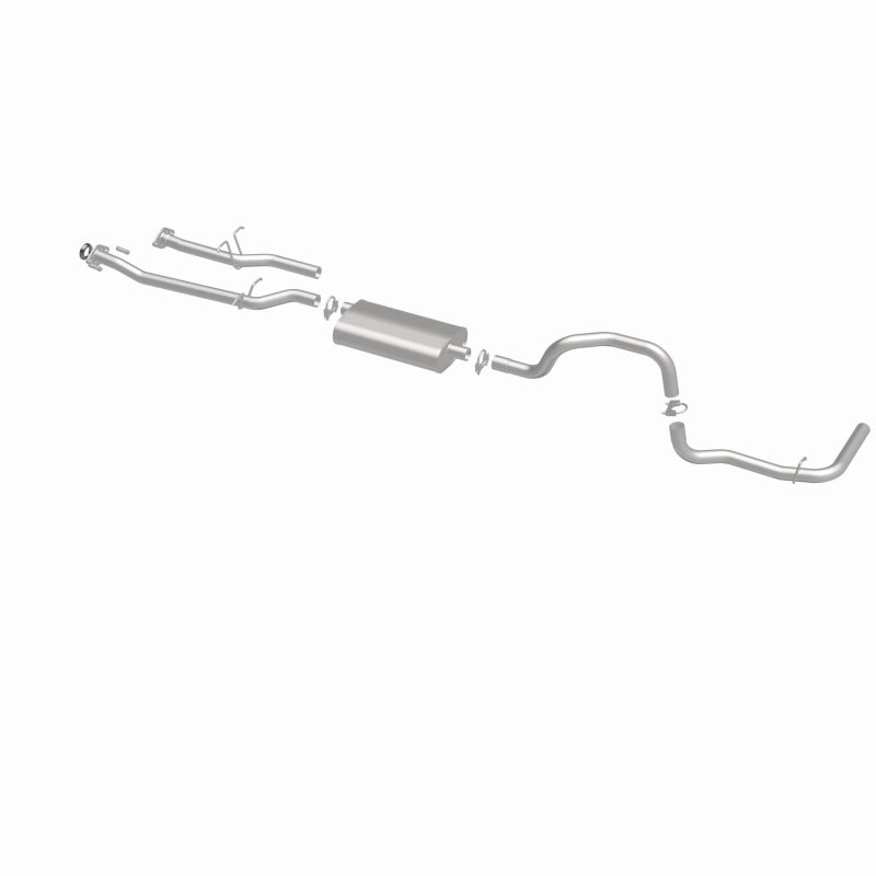 Magnaflow 106-0263 BRE Exhaust Kit 94-97 fits Ranger B3000 B4000