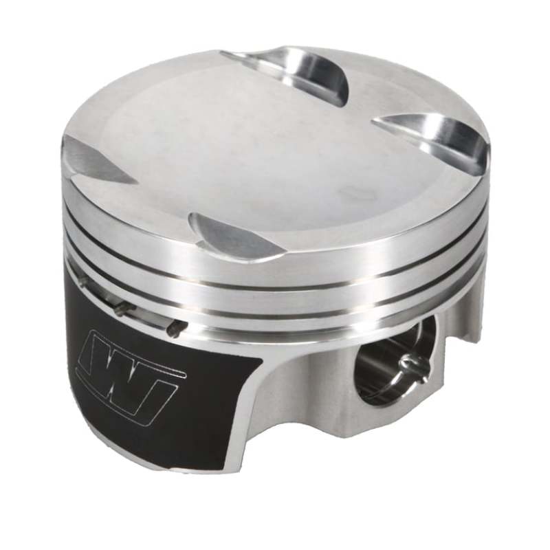 Wiseco K698M8625 fits Mitsubishi EVO X 4B11 Turbo -8cc 86.25mm Bore 8.8 CR HD Fo