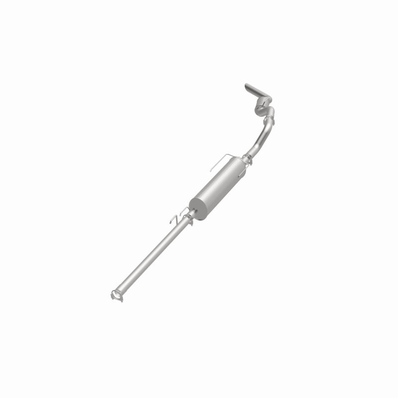 Magnaflow 106-0195 BRE Exhaust Kit 04-05 fits Dodge Ram 1500 5.7L