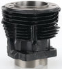 Twin Power 492868 fits 78-84 Big Twin Shovelhead Cylinder 80in Front Black Repl