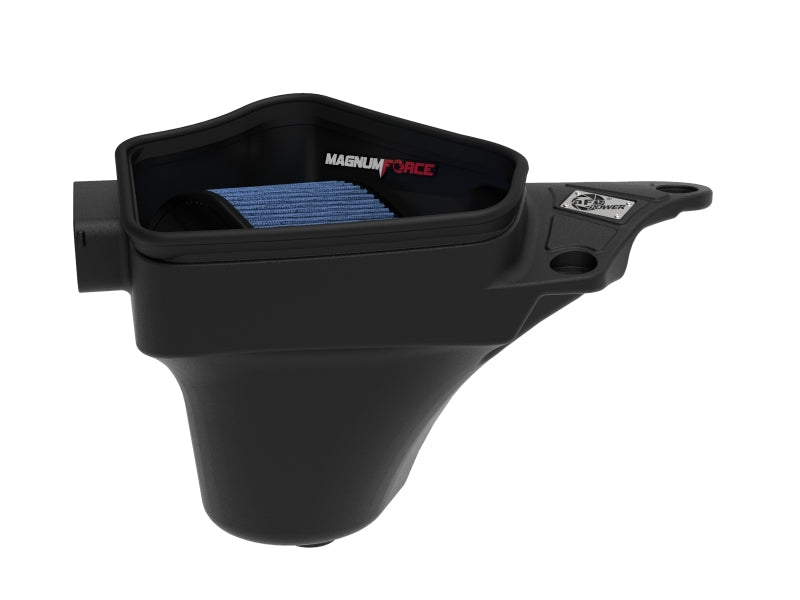 AFE 54-13053R Magnum FORCE Stage-2 Pro 5R Cold Air Intake System 06-13 fits BMW
