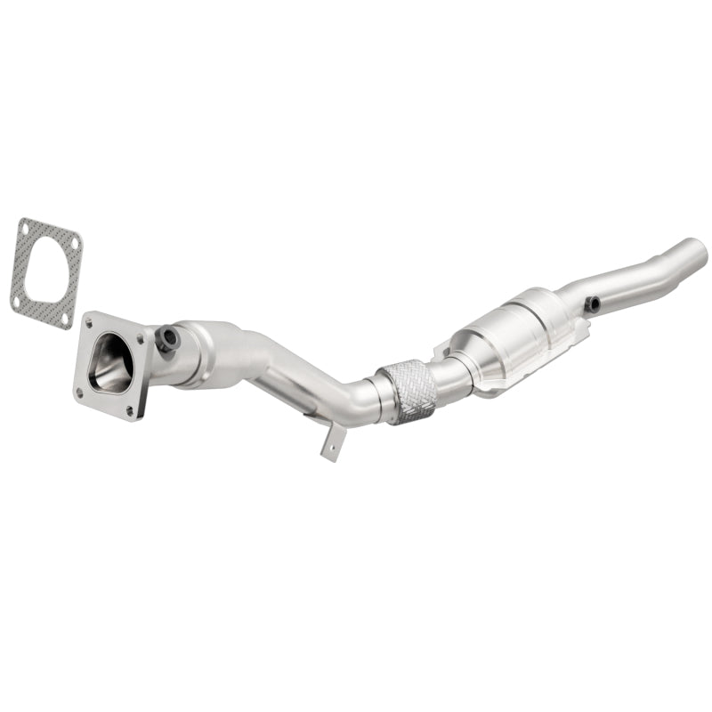 MagnaFlow 49894 Conv DF fits Audi 00-02 A6 Quattro 2.7L