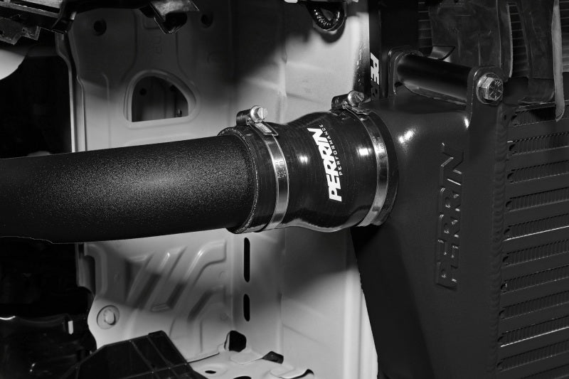 PERRIN PSP-ITR-441BK/BK fits Subaru 22-23 fits WRX Front Mount Intercooler Kit