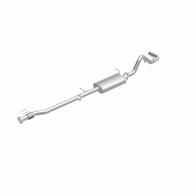 Magnaflow 106-0464 BRE Exhaust Kit 07-08 fits Sierra Silverado 1500 4.8L