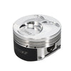 Manley 594900C-6 fits Ford EcoBoost 3.5L 3.642in Bore 10:1 CR Piston Set