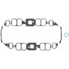 Fel-Pro MS90005 fits Chevrolet Chevelle MS 90005 Engine Intake Manifold Gasket Set