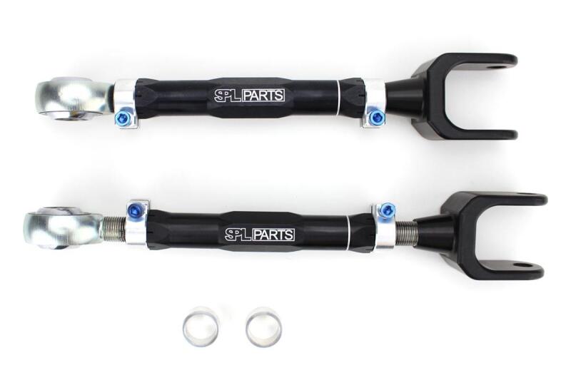 SPL Parts SPL RTR Z33D 03-08 fits Nissan 350Z Rear Traction Arms Dogbone