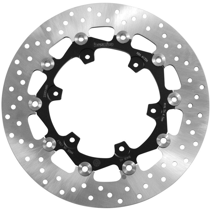 Brembo OE 78B408A5 20 21 Husqvarna Enduro LR 701cc 300x5mm Brake Rotor Floating
