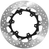 Brembo OE 78B408A5 20 21 Husqvarna Enduro LR 701cc 300x5mm Brake Rotor Floating