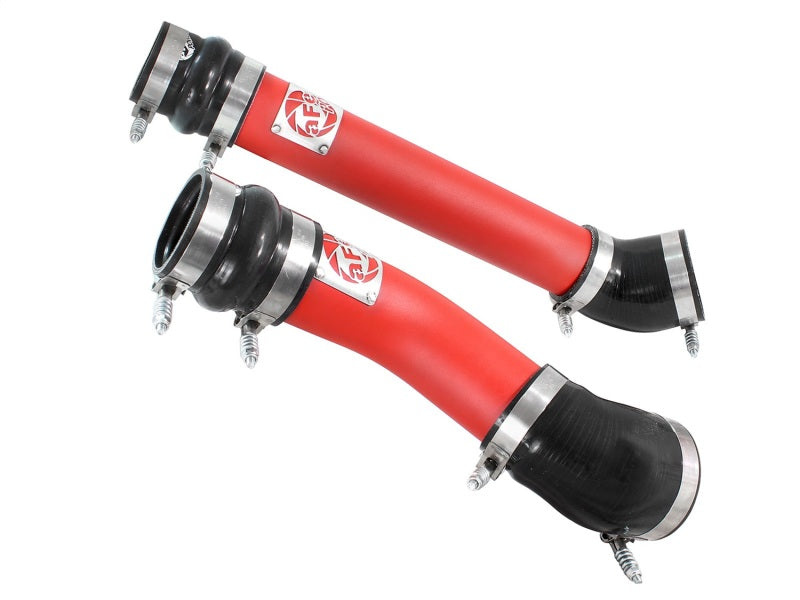 AFE 46-20064-R unner Intercooler Tubes Hot & Cold Side 3in 94-02 fits Dodge Die