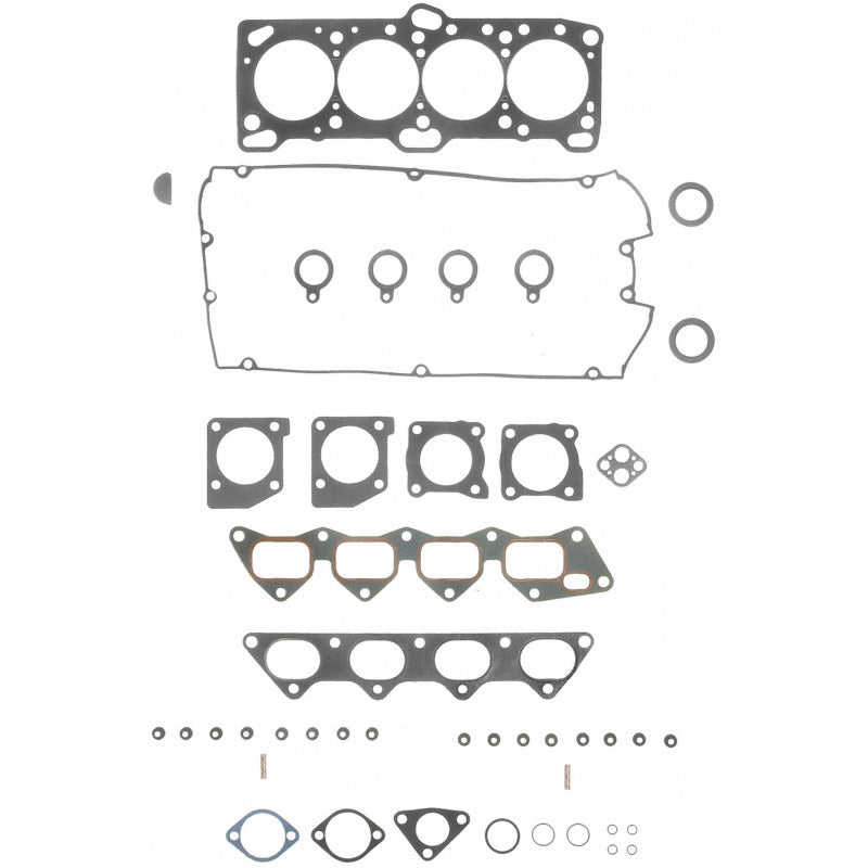 Fel-Pro HS9627PT2 fits Hyundai Elantra HS 9627 PT-2 PermaTorque Engine Cylinder Head Gasket Set