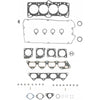 Fel-Pro HS9627PT2 fits Hyundai Elantra HS 9627 PT-2 PermaTorque Engine Cylinder Head Gasket Set