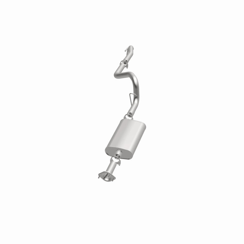 Magnaflow 106-0003 BRE Exhaust Kit 96-01 fits Jeep Cherokee