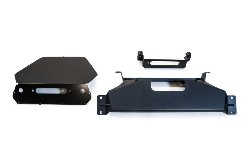 Addictive Desert Designs AC21156501NA 2022+ fits Ford Raptor Stealth Fighter Winch Kit