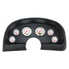 AutoMeter 2930-09 Autometer Phantom Direct Fit Dash Kit 93-02 fits Chevy Camaro (2 x 3-3/8in. / 4 x 2-1/16in.)