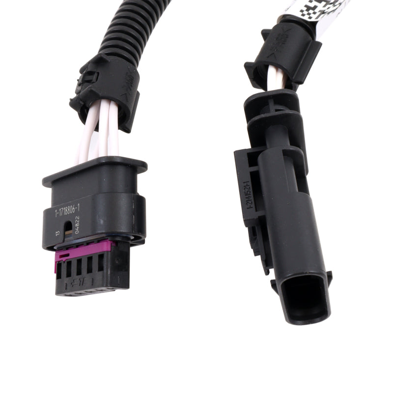 BBK 1121 fits Ford 18-20 Mustang GT O2 Sensor Wire Harness Extensions 16in (Pai