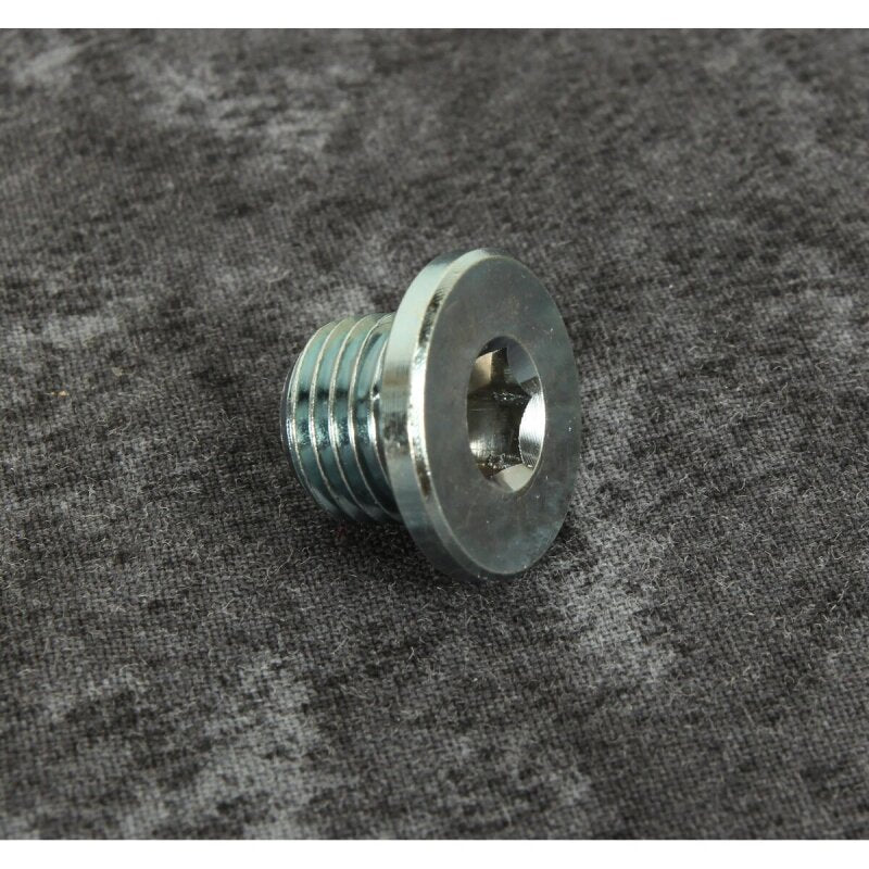 Twin Power 488704 O2 Sensor Plug 12MM X 1.25