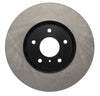 Stoptech 120.42080CRY 06-07 350Z / 05-07 G35 / 06-07 G35X Front CRYO-STOP Rotor