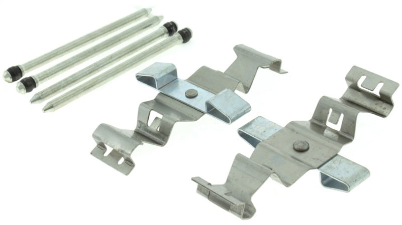 StopTech 308.1223 Street Touring Brake Pads