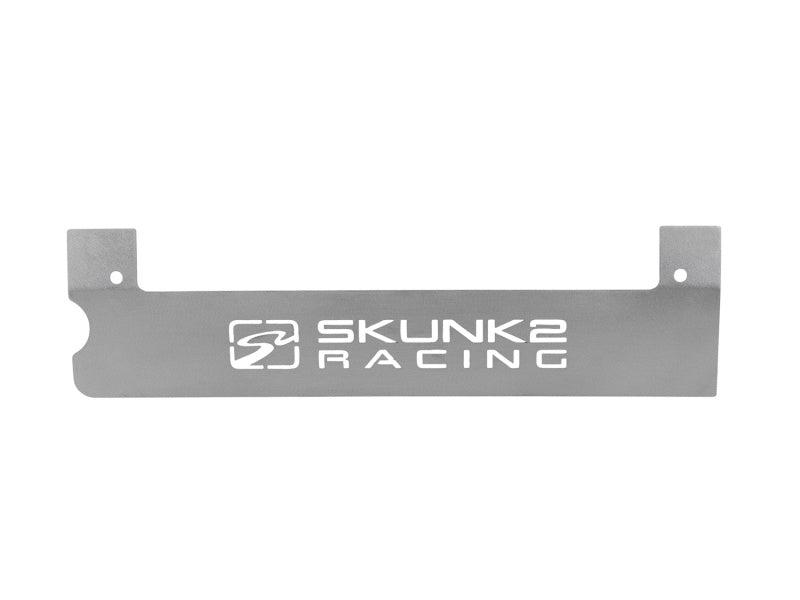 Skunk2 Racing 632-05-1000 Skunk2 06-11 fits Honda Raw Spark Plug Cover