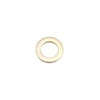 Wilwood 240-2510 fits Washer .391in ID .625in OD .057in Thick - Steel/Zinc/Type