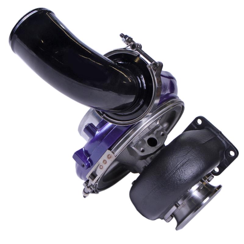 ATS Diesel 2029502164 94-98 12V Dodge Aurora 5000 Turbo Kit