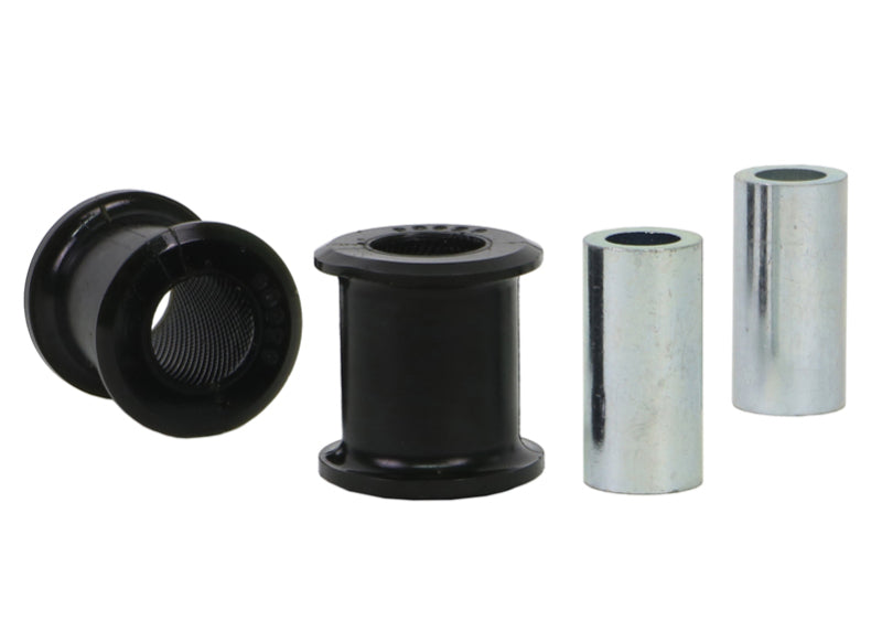 Whiteline W53635 fits Mazda 3 BM/BN / Mazda CX-5 KE/KF Front Lower Control Arm Inner Forward Bushing