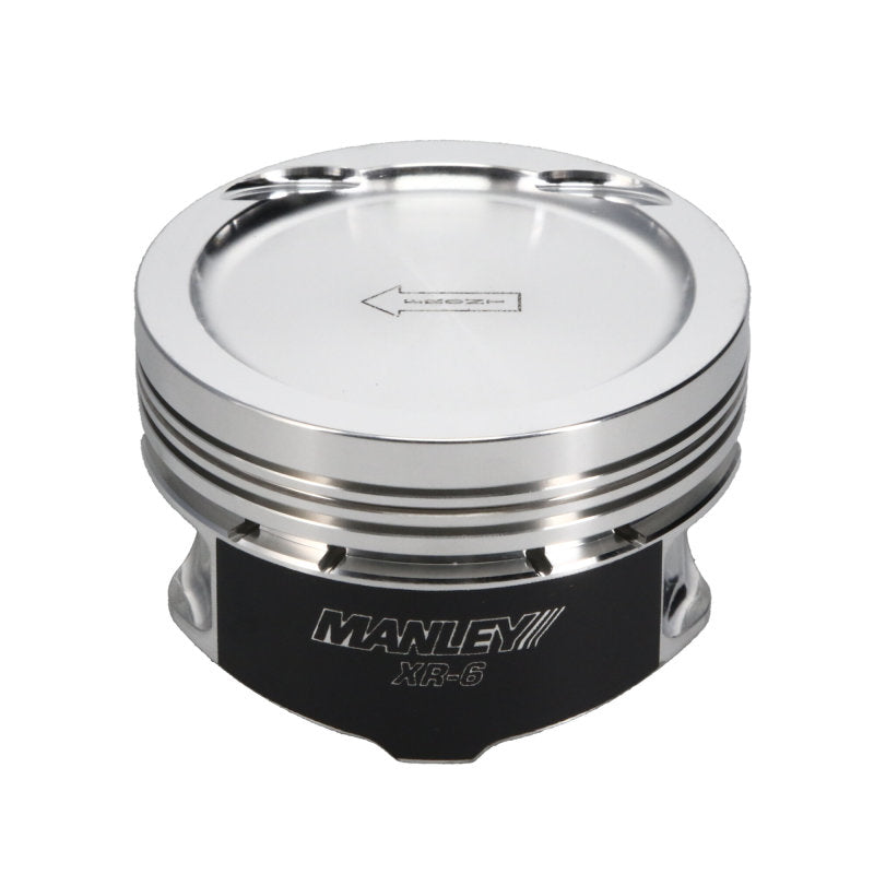 Manley 638005C-4 fits Nissan (SR20DE/DET) 86.5mm +.5mm Oversized Bore 8.5:1 Dis