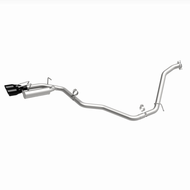 Magnaflow 19698 25-26 fits Toyota Camry SPEQ Series Stainless Cat-Back Performance Exhaust System