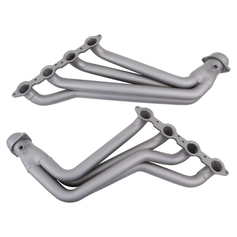 BBK 4054 20 Camaro Ls3/L99 1-7/8 Full-LenGTh Headers W/ High Flow Cats (Titaniu