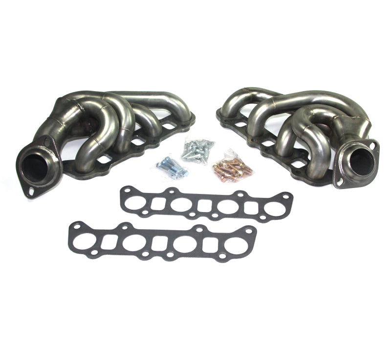 JBA 1683S fits Ford 15-20 F-150 5.0L Coyote 1-3/4in Primary Raw 409SS Cat4Ward Header
