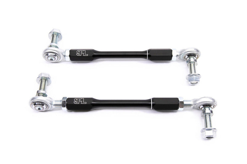 SPL Parts SPL FE CAM6 2016+ fits Chevrolet Camaro (Gen 6) Front Swaybar Endlinks