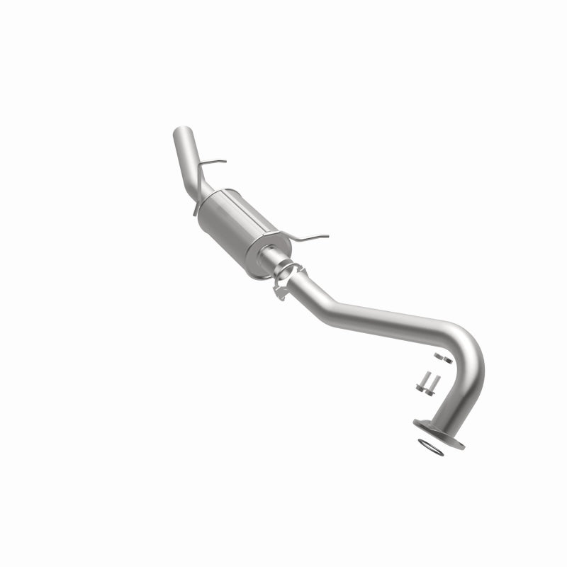 Magnaflow 108-0207 BRExhaust 01-03 fits Infiniti QX4/ 01-04 Nissan Pathfinder Muffler Kit