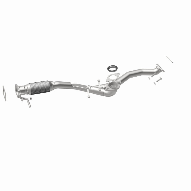Magnaflow 107-0213 BRE Exhaust 08-12 Sable fits Taurus 3.5L Front Pipe Kit