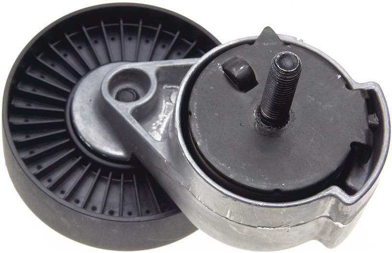 Gates 38113 93-00 fits Dodge Grand Caravan V-6 3.3L Smooth Belt Drive Tension