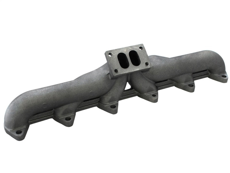 AFE 46-60060-MB Bladerunner Turbocharger w/ Exhaust Manifold 98.5-02 fits Dodge