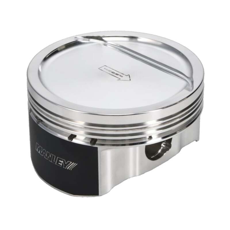 Manley Performance 599105CE-8 Manley fits Chevrolet LS Piston Set - 4.130in B