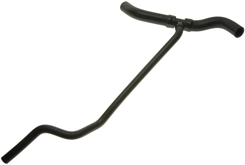 Gates 22697 04-05 fits Chevrolet Malibu 4-Cyl. 2.2L Lower Molded Coolant Hose