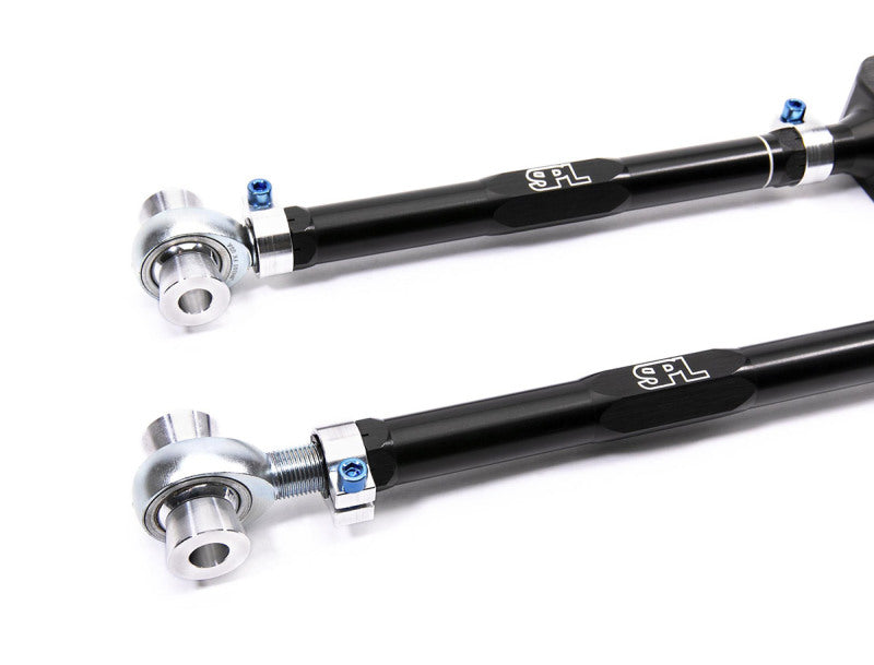 SPL Parts SPL RTR ATS 13-19 fits Cadillac ATS/ATS V / CTS/CTS-V Rear Lower Tract