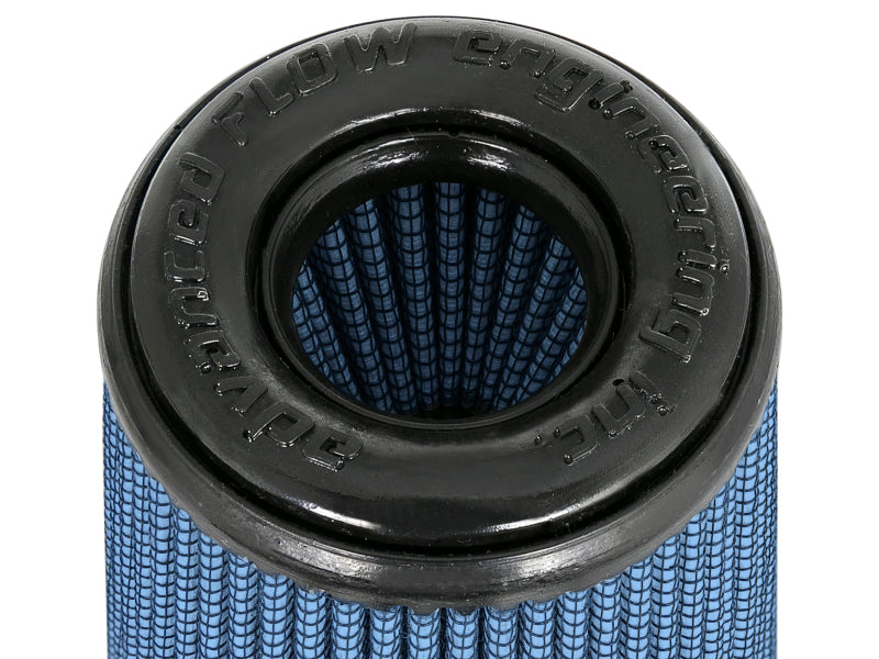 AFE 24-91117 FLOW Pro 5R Air Filter 3-1/2in F x 5in B x 3-1/2in T (INV DOME) x