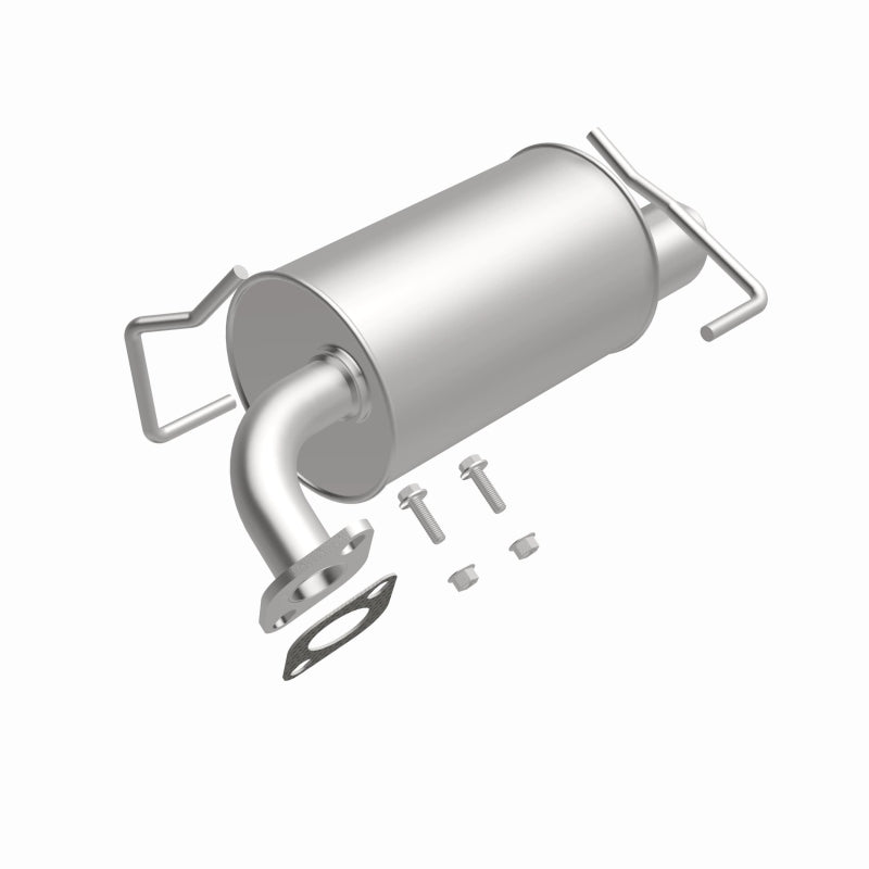 Magnaflow 108-0078 BRE Exhaust 06-09 Legacy 2.5L Muffler Kit