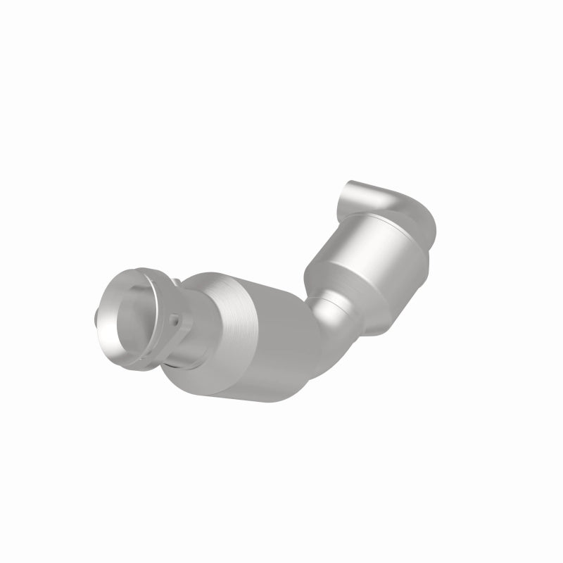 Magnaflow 280267 21-23 fits Ford F-150 3.5L Left Underbody Direct Fit Converter