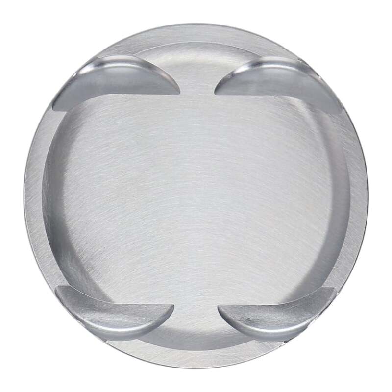 Wiseco KE325M8425 fits BMW M54B30 3.0L 24V Turbo 84.25MM Bore STD Size 9.0:1 CR Pistons
