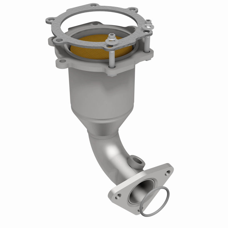 MagnaFlow 49366 Conv DF fits Maxima frt mani OEM