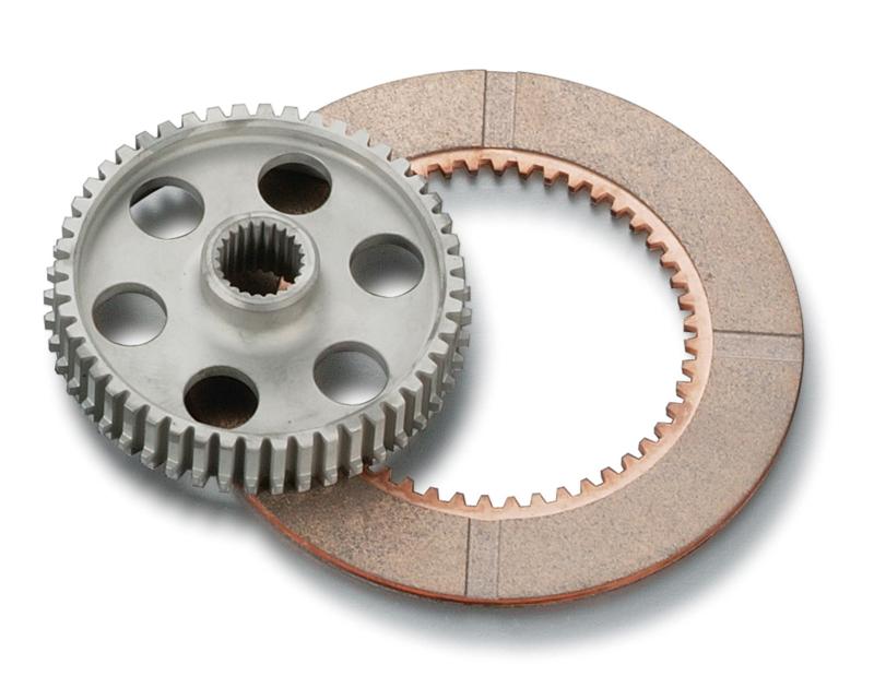 OS Giken MT031-CH50M fits Mitsubishi Lancer EVO 4-9 Release Movement Alteration Kit (16-A)