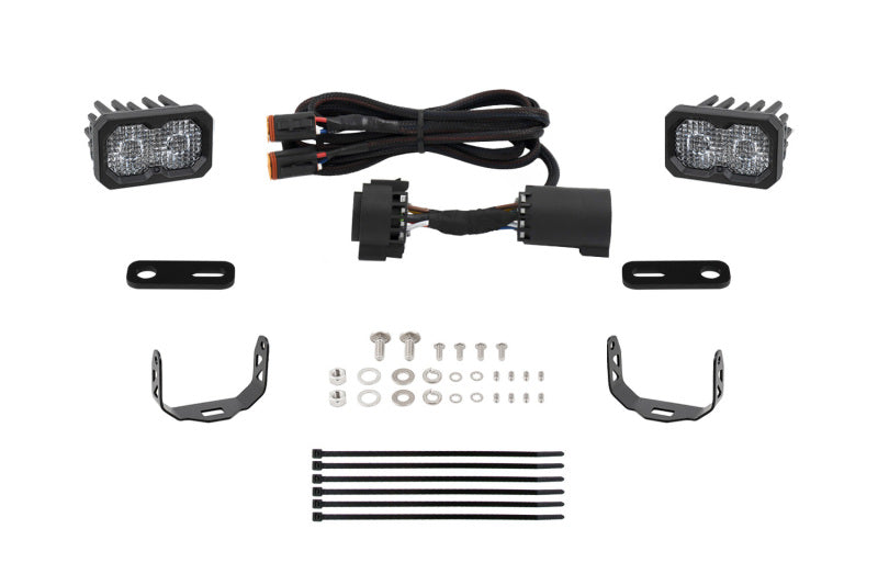 Diode Dynamics DD8776 Stage Series Reverse Light Kit for 2025+ fits Toyota 4Runner C2 2.0 Pro