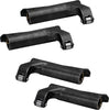 S&S Cycle 900-4320A 66-84 BT 1.5 To 1 Ratio Rocker Arm Set